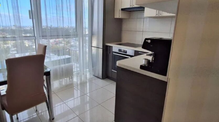 Продам квартиру 32.4 кв.м., 20/20, новый дом, жк 22-я Жемчужина. — фото 15