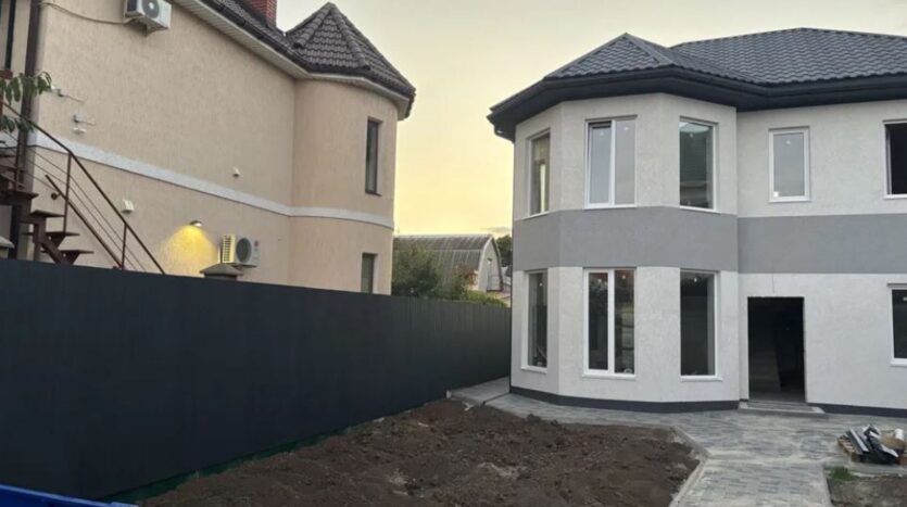 Продам двухэтажный дом 119 кв.м., Крыжановка. — фото 6