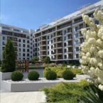 Продам  квартиру 41 кв.м., 8/8, новый дом, жк Marinist, — Головне фото