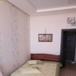 ЕОСЕЛЯ. Продам 1 комнатную квартиру в новом доме в жк 6-я Жемчужина, ул. Гагаринское плато, 17/18, 47 кв.м. — фото 7