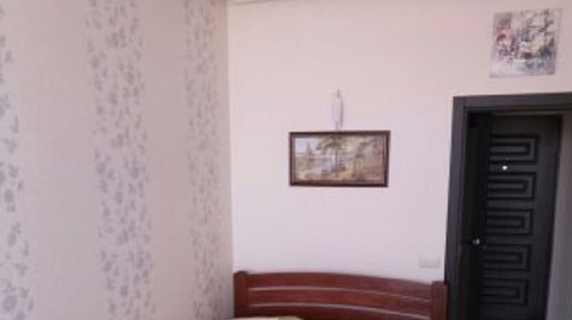 ЕОСЕЛЯ. Продам 1 комнатную квартиру в новом доме в жк 6-я Жемчужина, ул. Гагаринское плато, 17/18, 47 кв.м. — фото 7