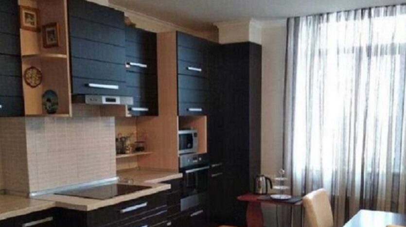 Продам квартиру 94 кв. м., 15/18, новый дом, жк Усадьба Разумовского. — фото 12