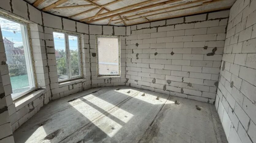 Продам двухэтажный дом 119 кв.м., Крыжановка. — фото 16