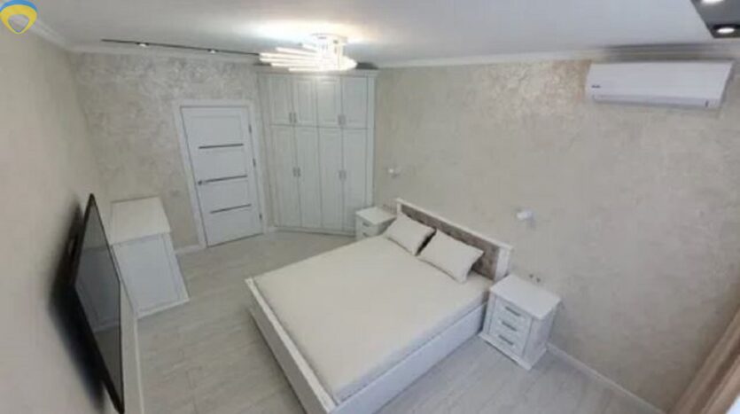 Продам квартиру 44 кв.м., 22/25, новый дом, жк 34-я Жемчужина. — фото 5
