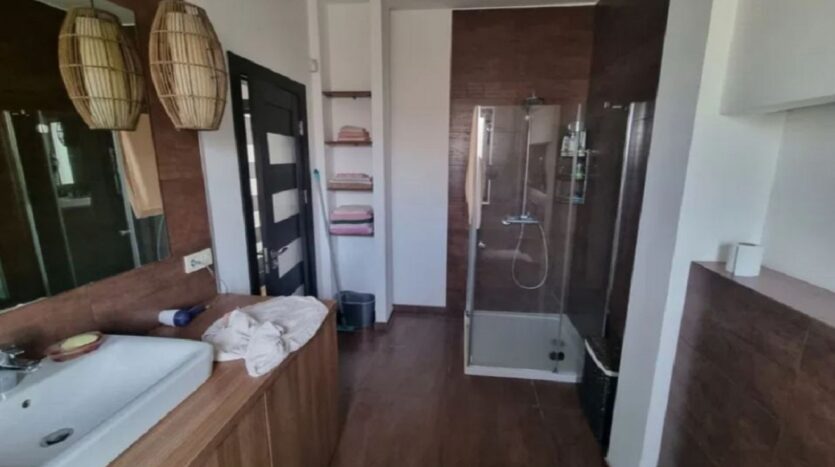 Продам двухэтажный дом 132 кв. м., Червоный Хутор. — фото 5