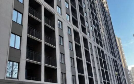 Продам 1 кімнатну квартиру в новому будинку в ЖК Еллада