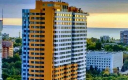 Продам 1 кімнатну квартиру в новому будинку в ЖК Мандарин