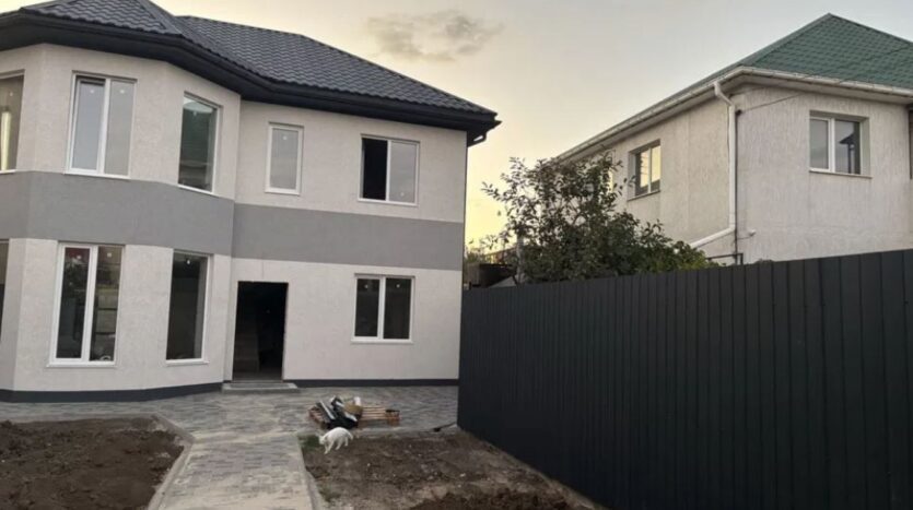 Продам двухэтажный дом 119 кв.м., Крыжановка. — фото 18