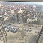 В продаже большая двухкомнатная квартира с панорамным видом в ЖК Аквамарин — фото 7