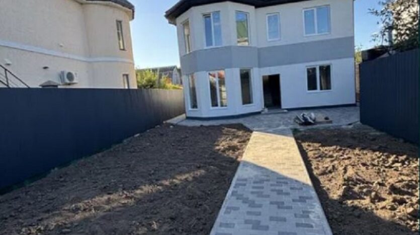 Продам двухэтажный дом 119 кв.м., Крыжановка. — фото 5