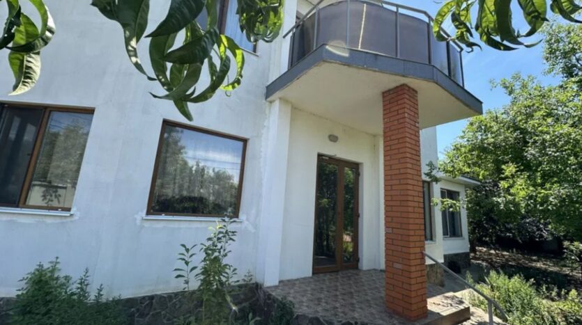 Продам двухэтажный дом 320 кв. м., Царское село-2. — фото 10