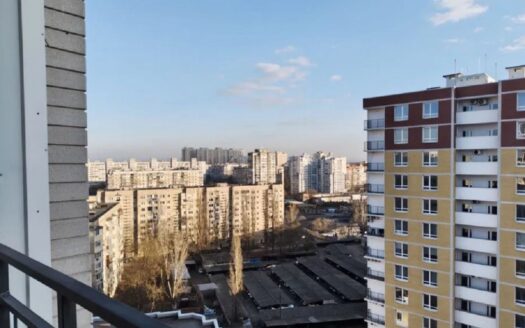 Продам 1 кімнатну квартиру в новому будинку в ЖК Sun City