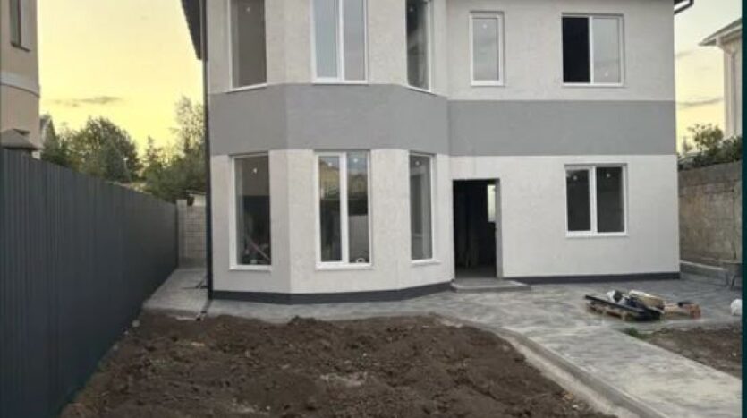 Продам двухэтажный дом 119 кв.м., Крыжановка. — фото 3