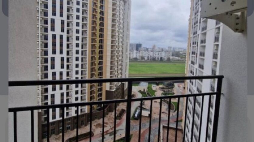 Продам 1 кімнатну квартиру в новому будинку в ЖК 65-а Перлина — Головне фото