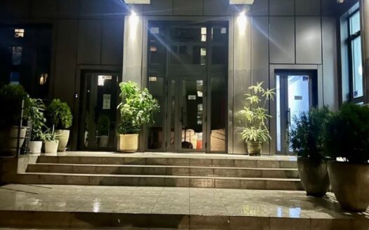 Продам квартиру – студію в новому будинку в ЖК Segment