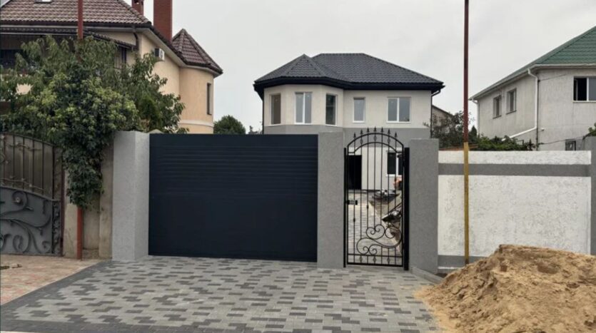 Продам двухэтажный дом 119 кв.м., Крыжановка. — фото 10