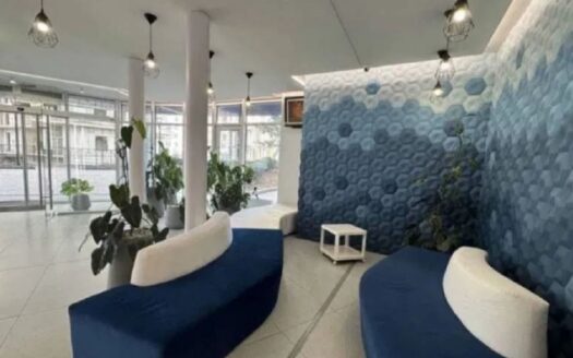 Продам квартиру – студію в новому будинку в ЖК Aqua Marine
