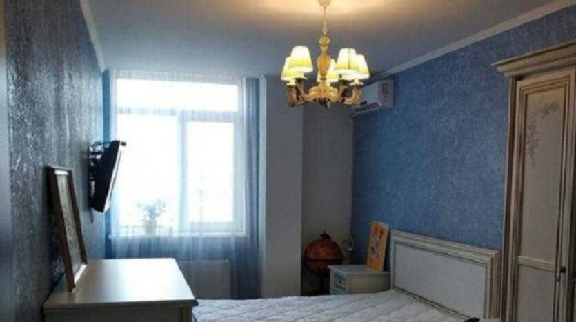 Продам квартиру 94 кв. м., 15/18, новый дом, жк Усадьба Разумовского. — фото 7