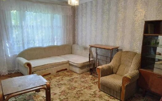 Продам 2 кімнатну квартиру, вул. Мачтова/Танкерна