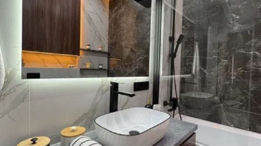 Продам 2 кімнатну квартиру в новому будинку в ЖК 66-а Перлина. — фото 5