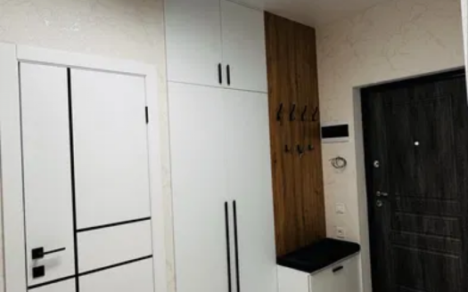 Продам 1 кімнатну квартиру в новому будинку в ЖК Акрополь-3.