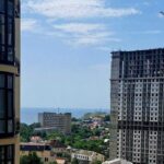 Продается 2-х комнатная  квартира общей площадью  80 м? в ЖК Аквамарин — Головне фото