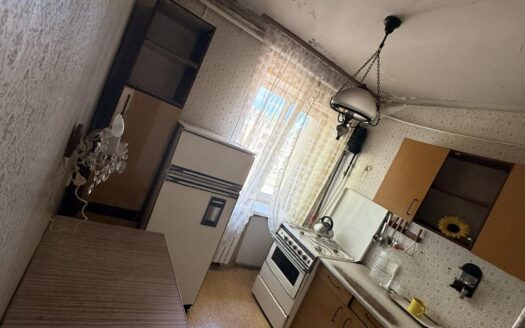 Продам 2 кімнатну квартиру, вул. Канатна/2-га ст. Б. Фонтану.