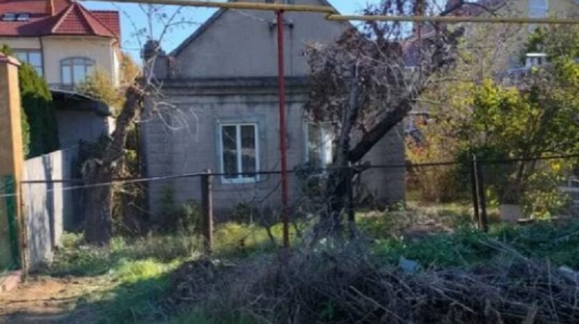 Продам одноэтажный дом 50 кв.м. в Крыжановке. — фото 4