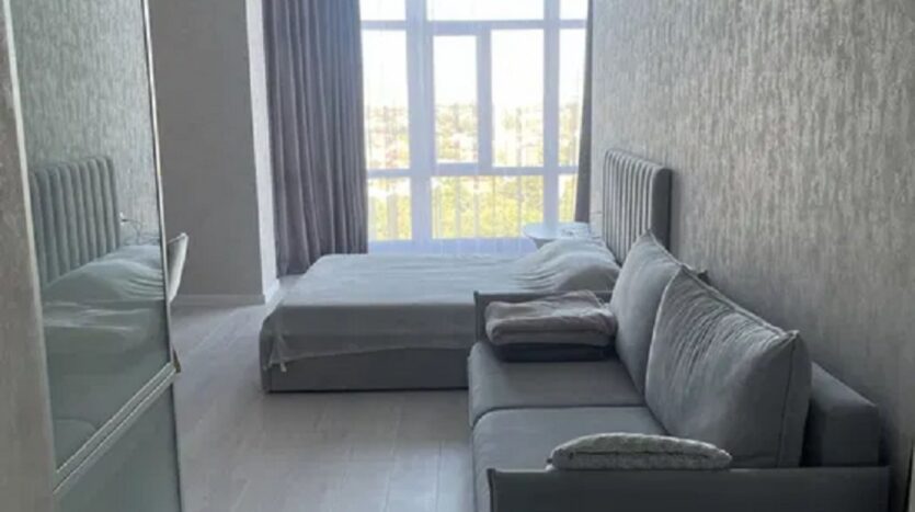 В продаже 1-комнатная квартира площадью 40 м кв. в ЖК Аквамарин — фото 5