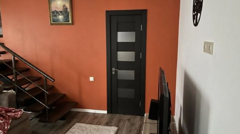 Продам двухэтажный дом 132 кв. м., Червоный Хутор. — фото 3