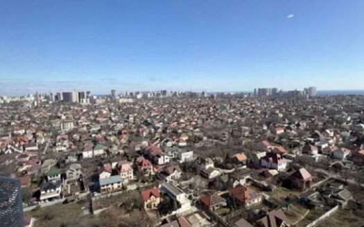 Продам 2 кімнатну квартиру в новому будинку в ЖК Альтаїр-3
