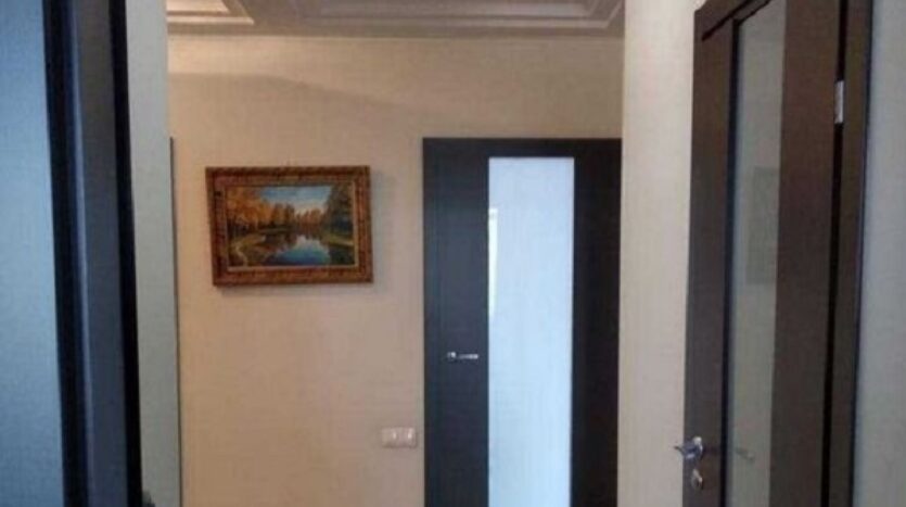 Продам квартиру 94 кв. м., 15/18, новый дом, жк Усадьба Разумовского. — фото 4