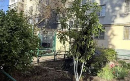 Продам 4 кімнатну квартиру, вул. Балківська/Ольгієвський сп.