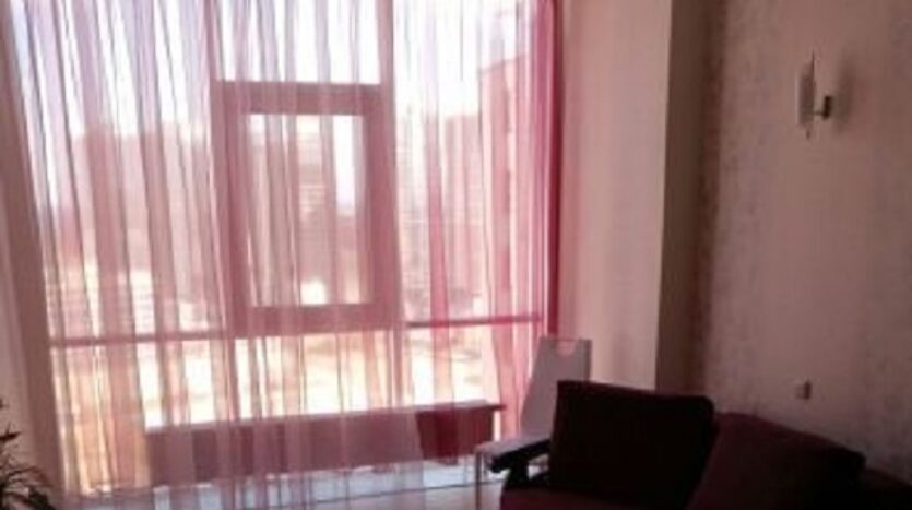 ЕОСЕЛЯ. Продам 1 комнатную квартиру в новом доме в жк 6-я Жемчужина, ул. Гагаринское плато, 17/18, 47 кв.м. — фото 3