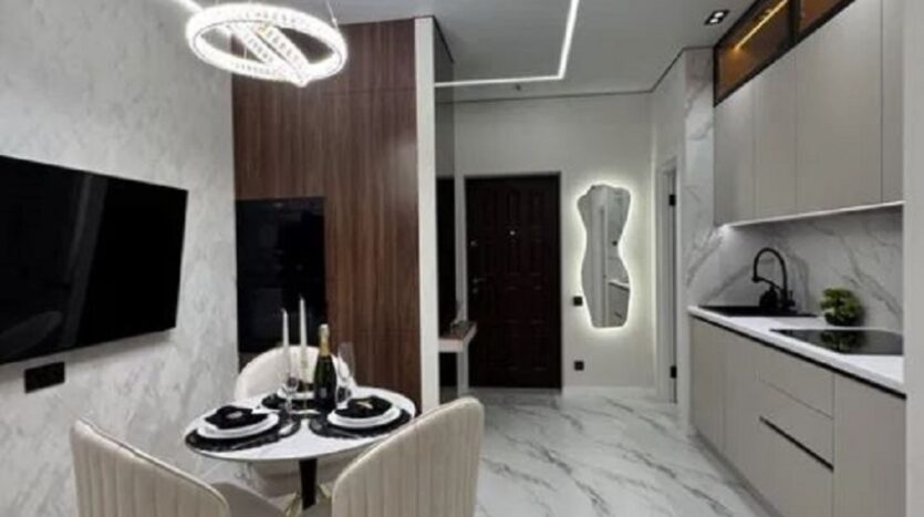 Продам 2 кімнатну квартиру в новому будинку в ЖК 66-а Перлина. — фото 19