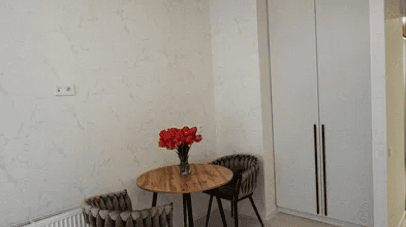 Продам 1 кімнатну квартиру в новому будинку в ЖК Акрополь-3. — фото 8
