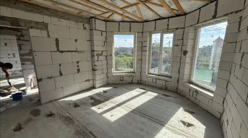 Продам двухэтажный дом 119 кв.м., Крыжановка. — фото 11