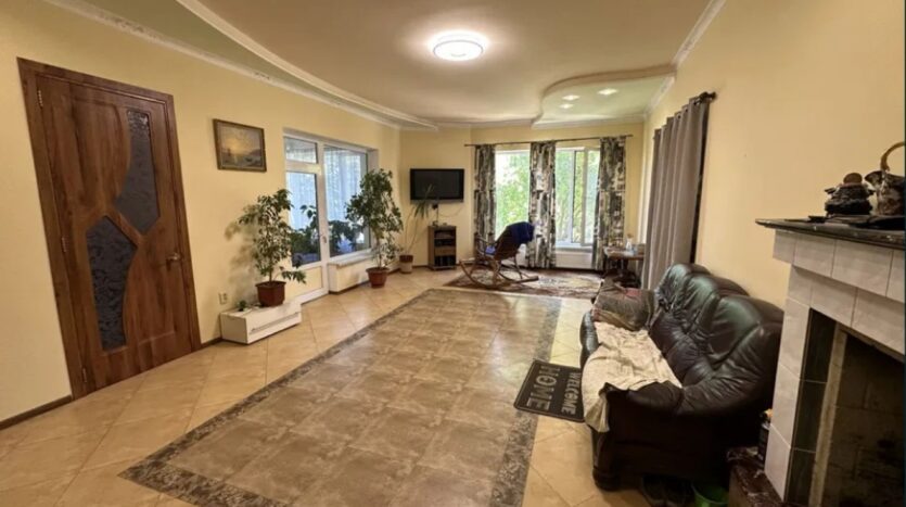 Продам двухэтажный дом 320 кв. м., Царское село-2. — фото 6