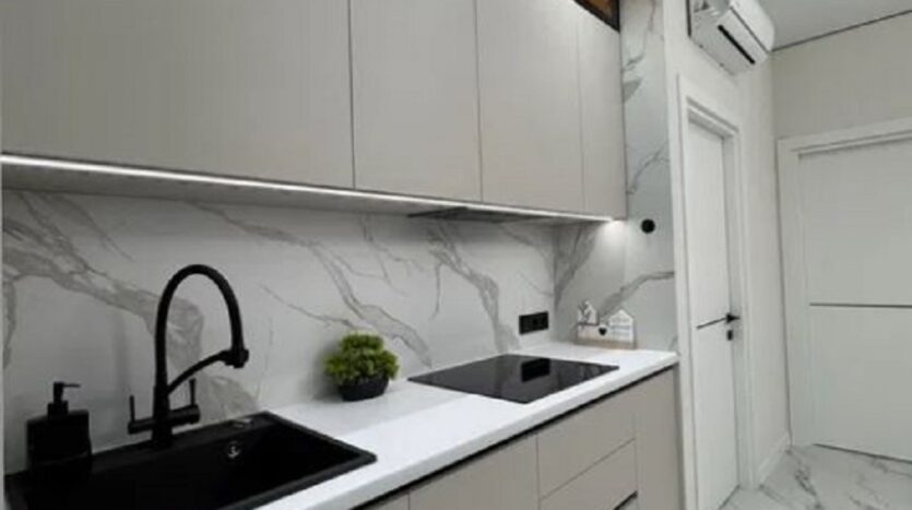 Продам 2 кімнатну квартиру в новому будинку в ЖК 66-а Перлина. — фото 2