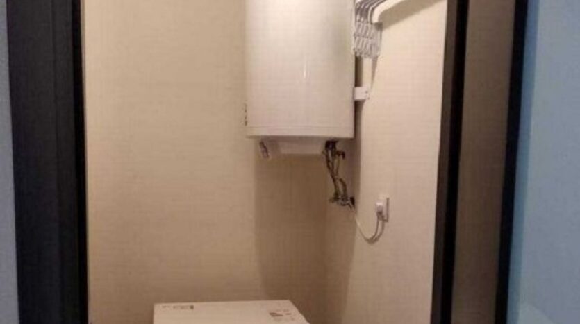 Продам квартиру 94 кв. м., 15/18, новый дом, жк Усадьба Разумовского. — фото 3