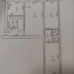Продам квартиру 55 кв. м., 5/5, ул. Мясоедовская/Комитетская. — фото 6