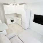 Продам квартиру 44 кв.м., 22/25, новый дом, жк 34-я Жемчужина. — фото 4