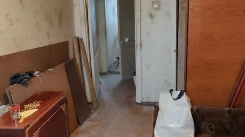 Продам квартиру 55 кв. м., 5/5, ул. Мясоедовская/Комитетская. — Головне фото