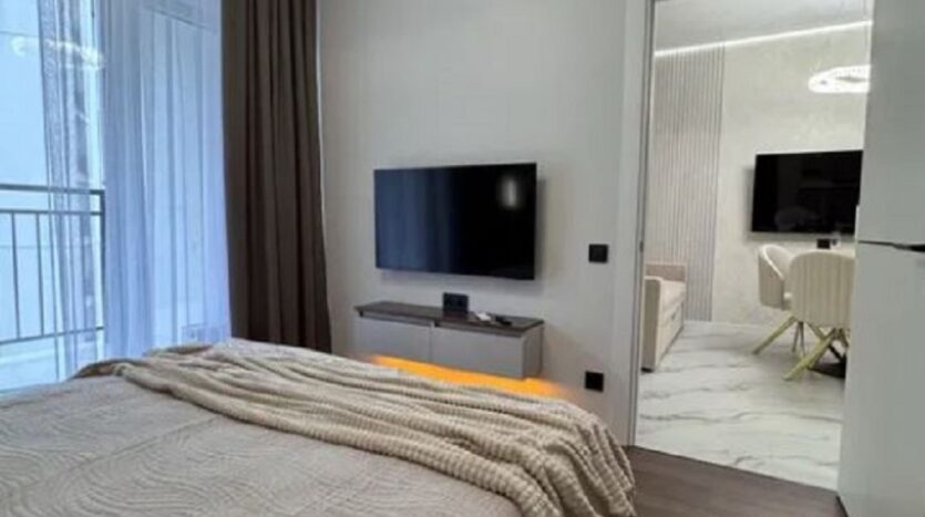 Продам 2 кімнатну квартиру в новому будинку в ЖК 66-а Перлина. — фото 9
