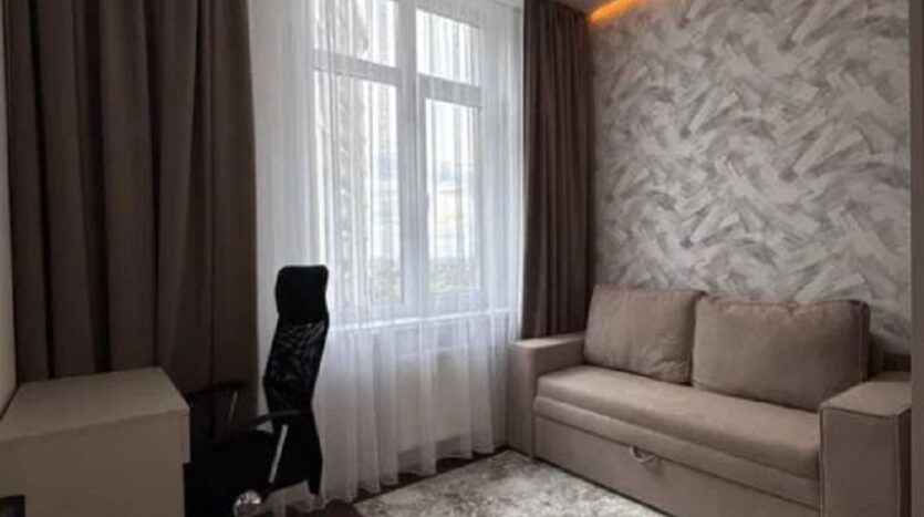 Продам 2 кімнатну квартиру в новому будинку в ЖК 66-а Перлина. — фото 8
