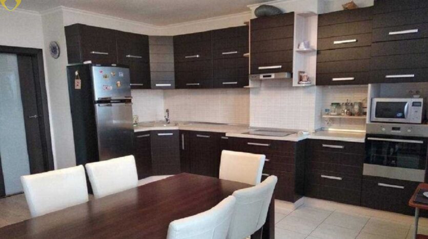 Продам квартиру 94 кв. м., 15/18, новый дом, жк Усадьба Разумовского. — фото 13
