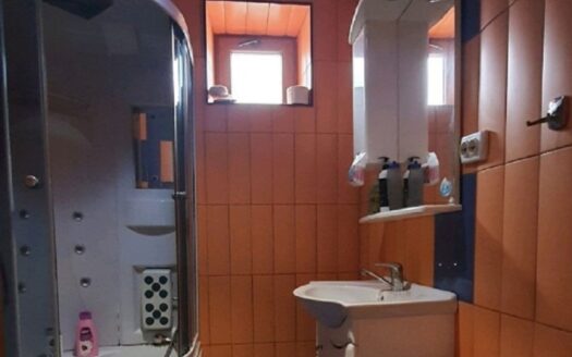 Продам двоповерховий дуплекс плюс мансарда та підвал, СК Марін Віллас