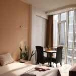Продам 1 комнатную квартиру в новом доме в жк Гагарин Плаза-1, ул. Гагаринское плато, 18/22, 35 кв.м. — фото 2