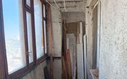 Продам 2 кімнатну квартиру, вул. Бугаївська/Балківська