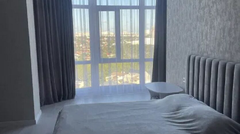 В продаже 1-комнатная квартира площадью 40 м кв. в ЖК Аквамарин — фото 2